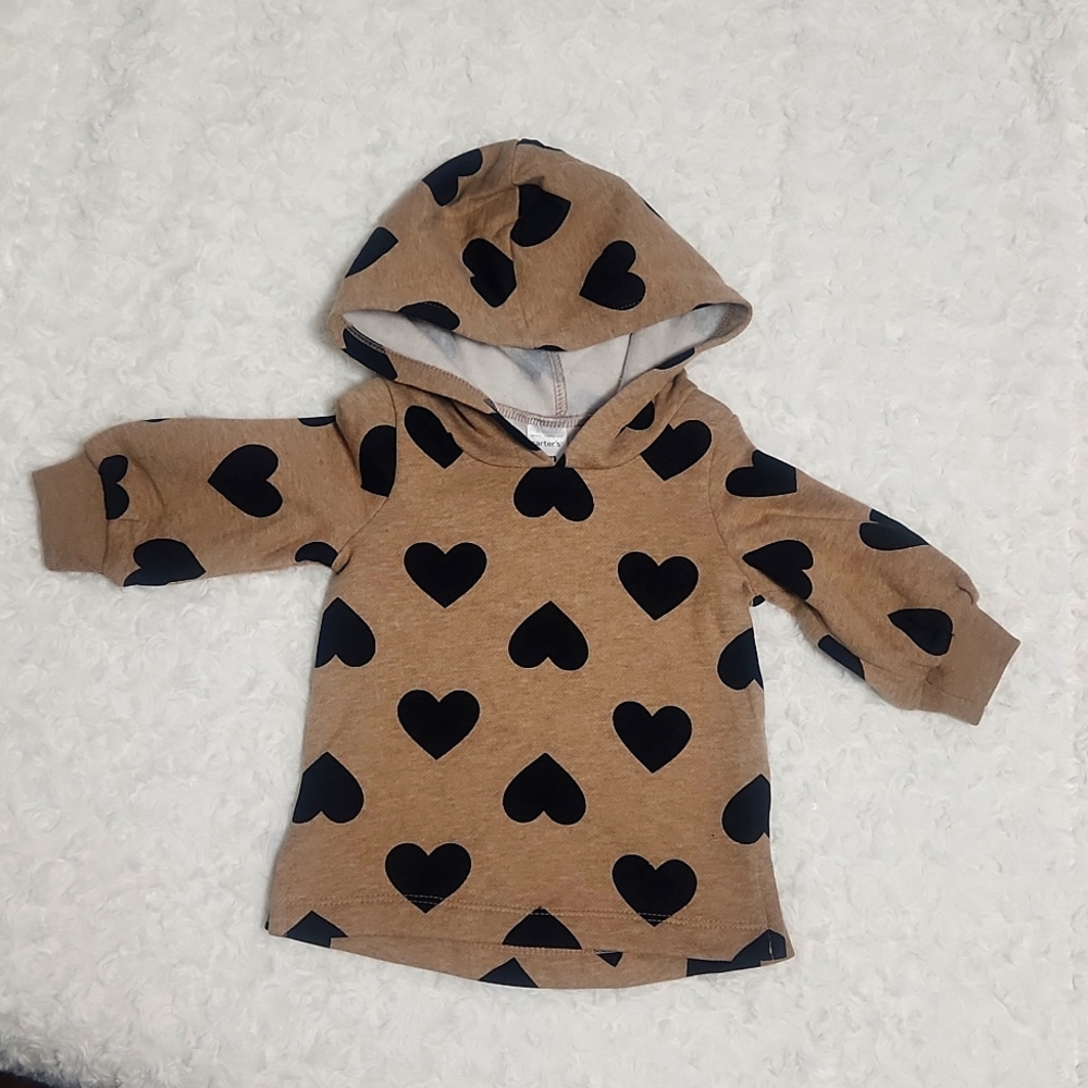 NWT - Carter Hoodie